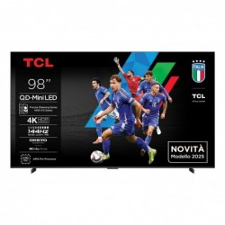 TCL Q6C 98Q6C TV 2.49 m...