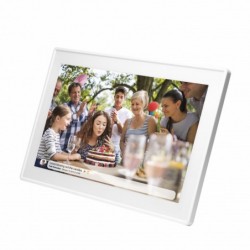 Denver PFF-1515W White