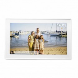 Denver PFF-1515W White