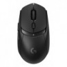 Logitech G 910-007199 mouse Gaming Right-hand RF Wireless + Bluetooth Optical 2560 DPI