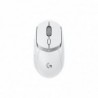 Logitech G 910-007207 mouse Gaming Right-hand RF Wireless + Bluetooth Optical 2560 DPI