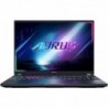 Gigabyte AORUS ELITE 16 BWH 16" QHD+ i9-275HX/2x16GB/1TB/RTX 5070/Win11 Home/ENG kbd/2Y Warranty "