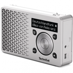 TechniSat Digitradio 1 DAB+...