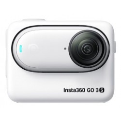 Insta360 GO 3S action...