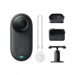 Insta360 GO 3S action sports camera 4K Ultra HD Wi-Fi 39.1 g