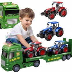 WOOPIE Samochód Laweta z...