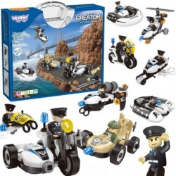 WOOPIE Klocki Konstrukcyjne...