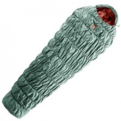 Damski śpiwór syntetyczny...