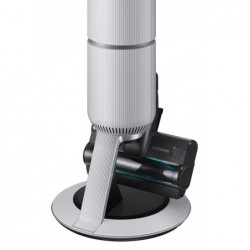 Samsung Bespoke AI Jet Complete VS80F28DFP/GE cordless bagless upright vacuum cleaner