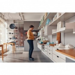 HP EliteBook 1040 G11 Intel Core Ultra 7 155H Laptop 35.6 cm (14") 2.8K 32 GB LPDDR5x-SDRAM 1 TB SSD Wi-Fi 6E (802.11ax)