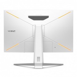 BenQ EX3210U computer monitor 81.3 cm (32") 3840 x 2160 pixels 4K Ultra HD LED Black