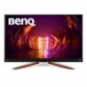 BenQ EX3210U computer monitor 81.3 cm (32") 3840 x 2160 pixels 4K Ultra HD LED Black