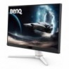 BenQ MOBIUZ EX271 computer monitor 68.6 cm (27") 1920 x 1080 pixels Full HD LED Black, White