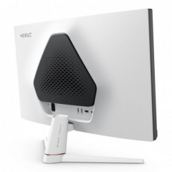 BenQ MOBIUZ EX271 computer monitor 68.6 cm (27") 1920 x 1080 pixels Full HD LED Black, White