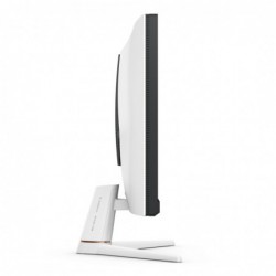 BenQ MOBIUZ EX271 computer monitor 68.6 cm (27") 1920 x 1080 pixels Full HD LED Black, White