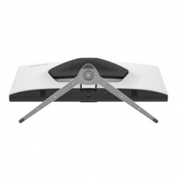 BenQ MOBIUZ EX251 computer monitor 62.2 cm (24.5") 1920 x 1080 pixels Full HD LED Black, White