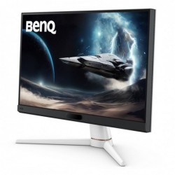 BenQ MOBIUZ EX251 computer monitor 62.2 cm (24.5") 1920 x 1080 pixels Full HD LED Black, White