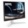 BenQ MOBIUZ EX251 computer monitor 62.2 cm (24.5") 1920 x 1080 pixels Full HD LED Black, White