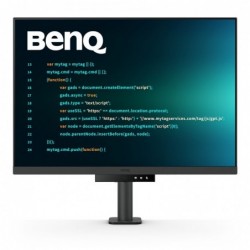 BenQ RD280UA computer...