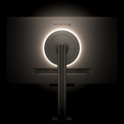 BenQ RD280UA computer monitor 71.6 cm (28.2") 3840 x 2560 pixels 4K Ultra HD Black