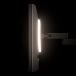 BenQ RD280UA computer monitor 71.6 cm (28.2") 3840 x 2560 pixels 4K Ultra HD Black