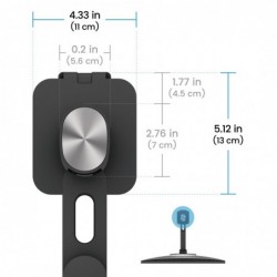 BenQ RD280UA computer monitor 71.6 cm (28.2") 3840 x 2560 pixels 4K Ultra HD Black