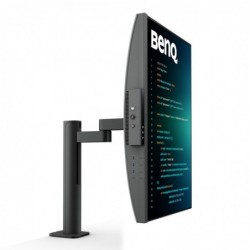 BenQ RD280UA computer monitor 71.6 cm (28.2") 3840 x 2560 pixels 4K Ultra HD Black