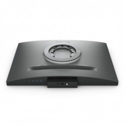 BenQ RD280UA computer monitor 71.6 cm (28.2") 3840 x 2560 pixels 4K Ultra HD Black