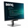 BenQ RD280U computer monitor 71.6 cm (28.2") 3840 x 2560 pixels 4K Ultra HD Black