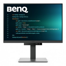 BenQ RD240Q computer...