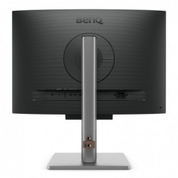 BenQ RD240Q computer monitor 61.2 cm (24.1") 2560 x 1600 pixels WQXGA LCD Black