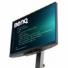 BenQ RD240Q computer monitor 61.2 cm (24.1") 2560 x 1600 pixels WQXGA LCD Black
