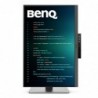 BenQ RD240Q computer monitor 61.2 cm (24.1") 2560 x 1600 pixels WQXGA LCD Black