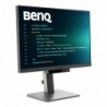 BenQ RD240Q computer monitor 61.2 cm (24.1") 2560 x 1600 pixels WQXGA LCD Black