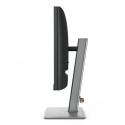 BenQ RD240Q computer monitor 61.2 cm (24.1") 2560 x 1600 pixels WQXGA LCD Black