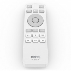 BenQ EW3290U LED display 79.2 cm (31.2") 3840 x 2160 pixels 4K Ultra HD White