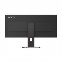 Lenovo ThinkVision T34WD-40 LED display 86.4 cm (34") 3440 x 1440 pixels Wide Quad HD+ Black