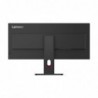 Lenovo ThinkVision T34WD-40 LED display 86.4 cm (34") 3440 x 1440 pixels Wide Quad HD+ Black