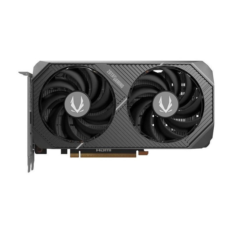 Zotac GAMING GeForce RTX 5060 Twin Edge NVIDIA 8 GB GDDR7