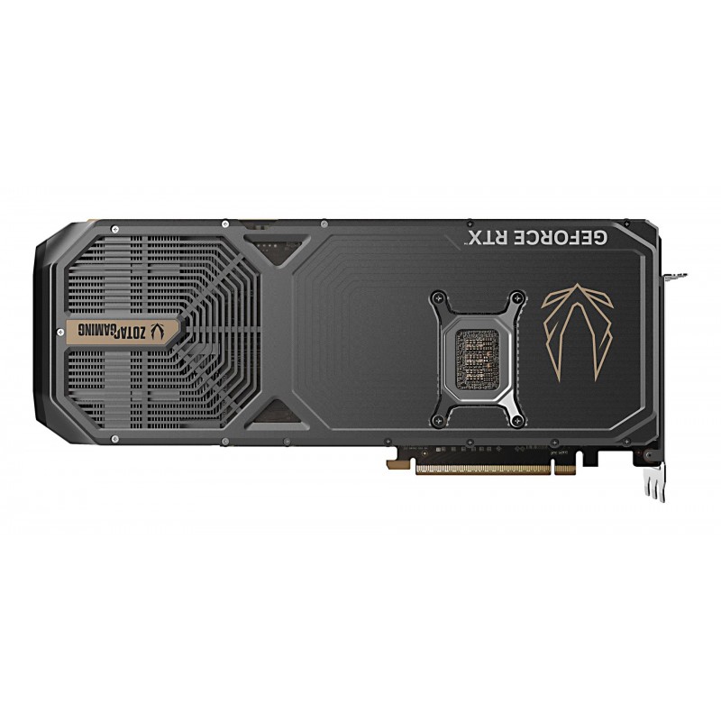 Zotac GAMING GeForce RTX 5070 Ti AMP Extreme INFINITY ULTRA NVIDIA 16 GB GDDR7