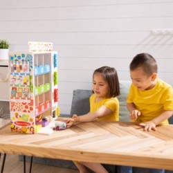 MELISSA & DOUG playset Vending Machine