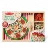 MELISSA & DOUG playset Pizza Party