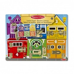 MELISSA & DOUG...