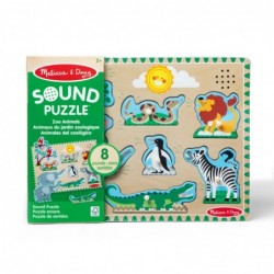MELISSA & DOUG helidega...