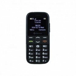 Denver BAS-18500MEB Europe Balkan