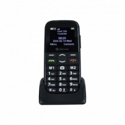 Denver BAS-18500MEB Europe Balkan