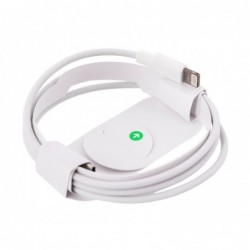 Apple AirPods 3 (REMADE by 2Bnew) 2Y