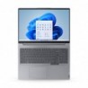 Lenovo ThinkBook 16 G6 i5-13500H 16.0"WUXGA 300nits 32GB SSD1TB Intel Iris Xe Graphics NoOS