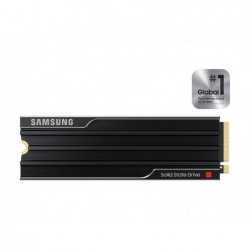 Samsung 9100 PRO With...
