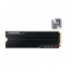 Samsung 9100 PRO With Heatsink PCIe 5.0 NVMe M.2 SSD 8TB Samsung